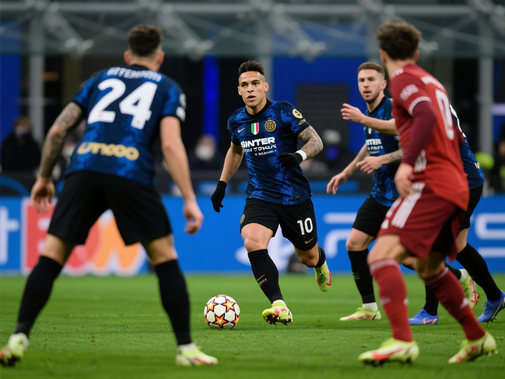 央视英超：探秘节目制作的幕后传奇