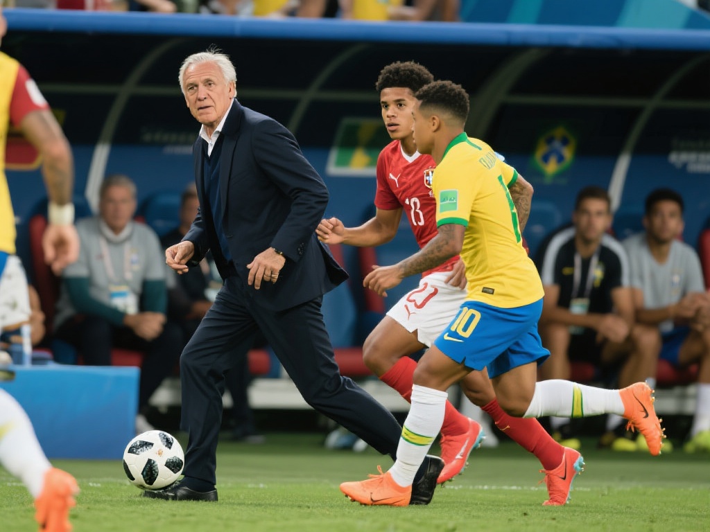 欧洲杯16强对决揭晓：1／8决赛完整赛程时间一览