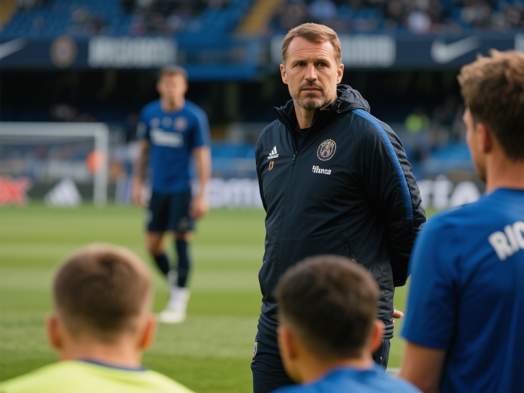 欧冠主场探秘：球迷观赛全指南