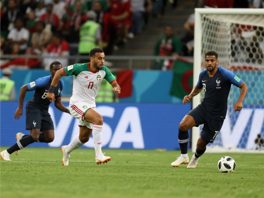 免费畅享英超盛宴：观看比赛的绝佳方式