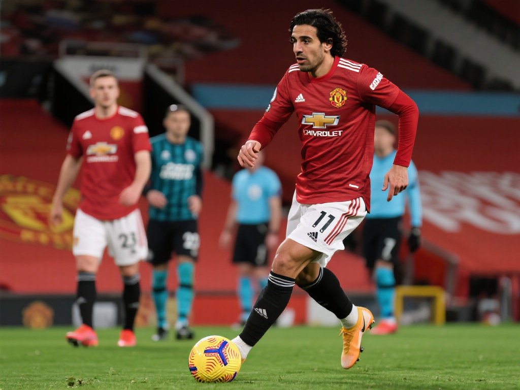 日本足坛现役最耀眼的球星